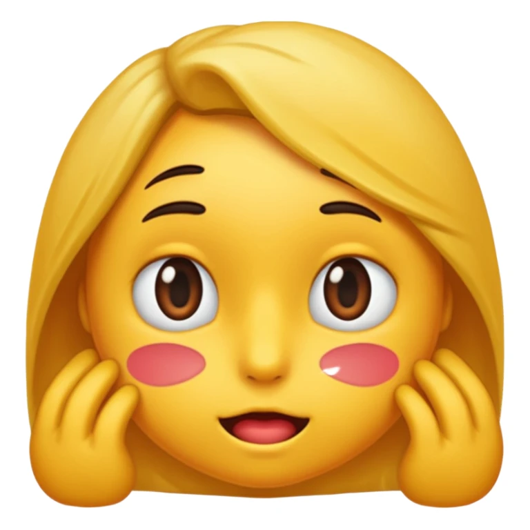 Girl sucking penis sticker