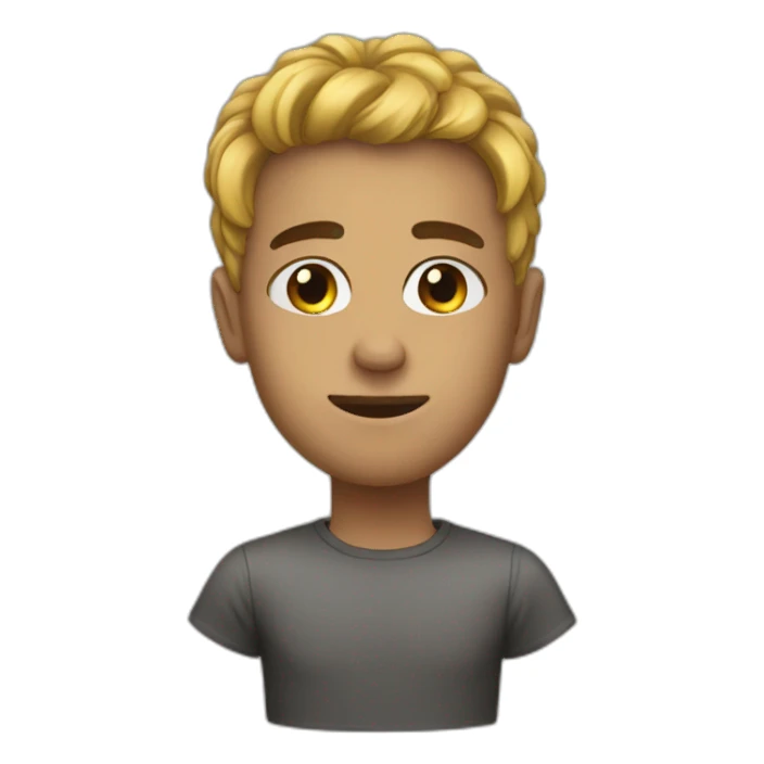 Not inappropriate sticker