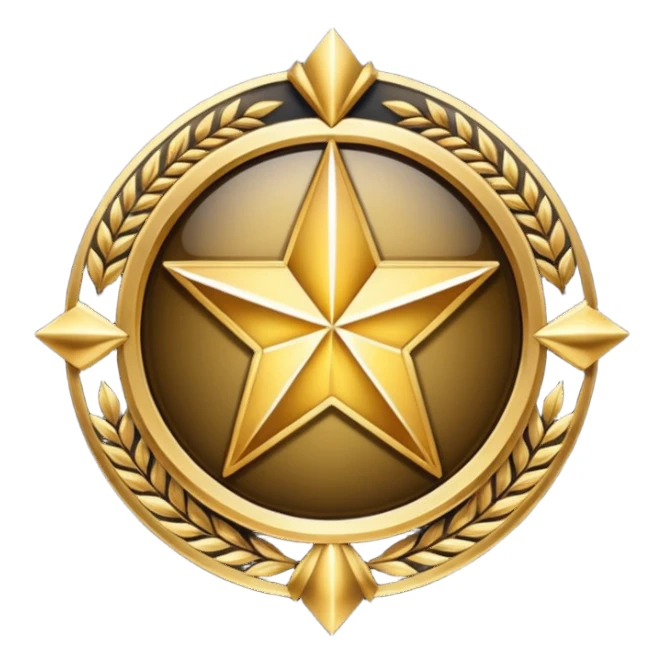 insignia de verificado sticker