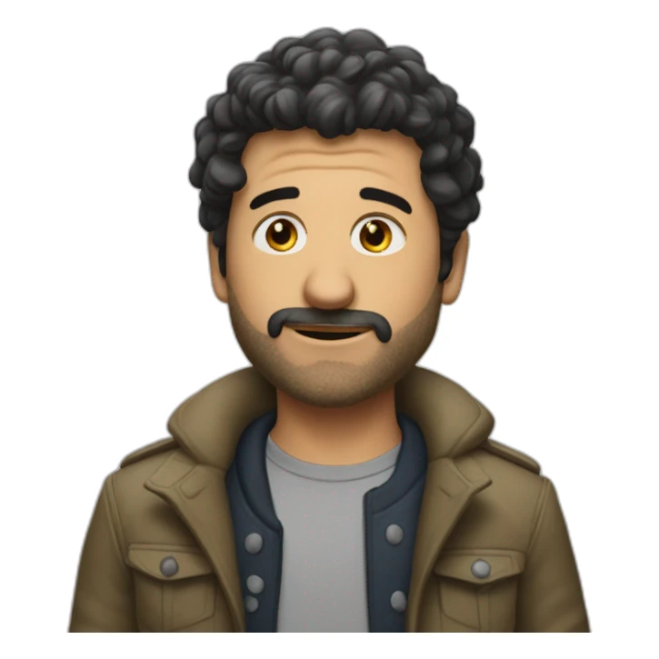 sid le paresseux sticker