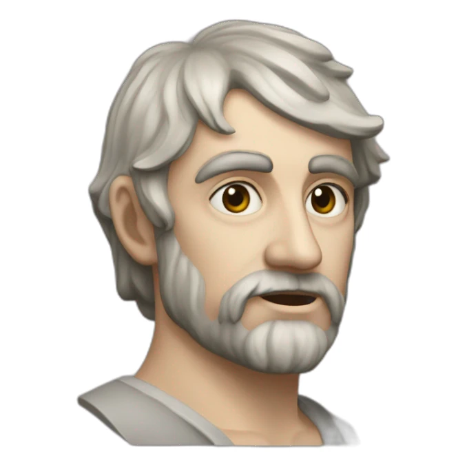 la daronne de theorus sticker