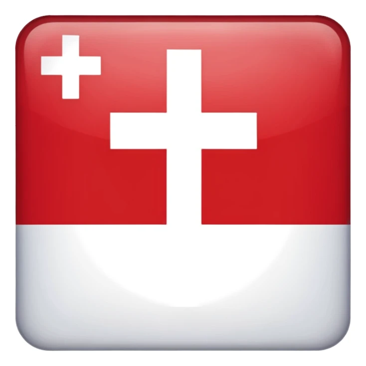 switzerland flag sticker