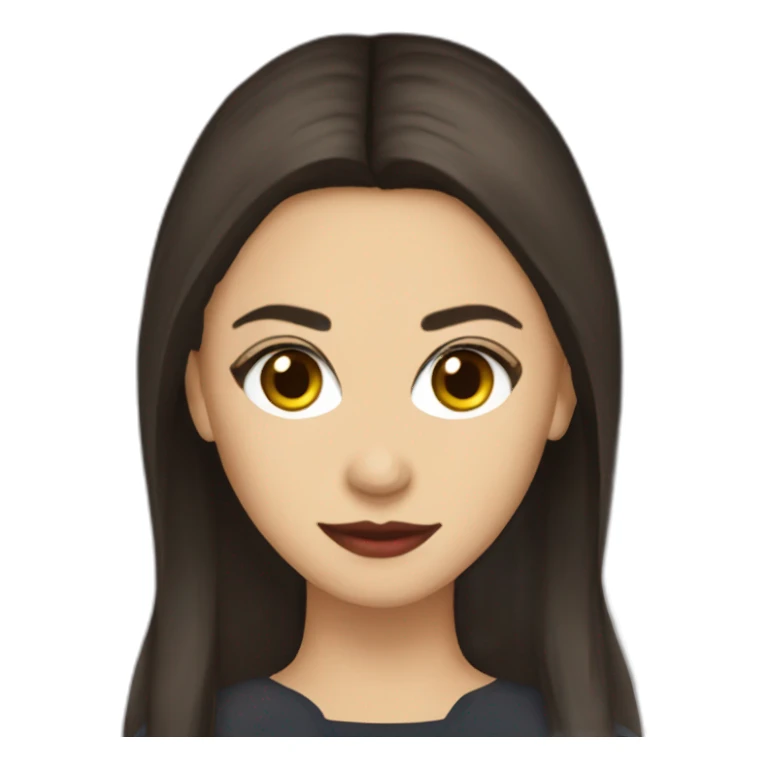 Elena Gilbert-Tvd sticker