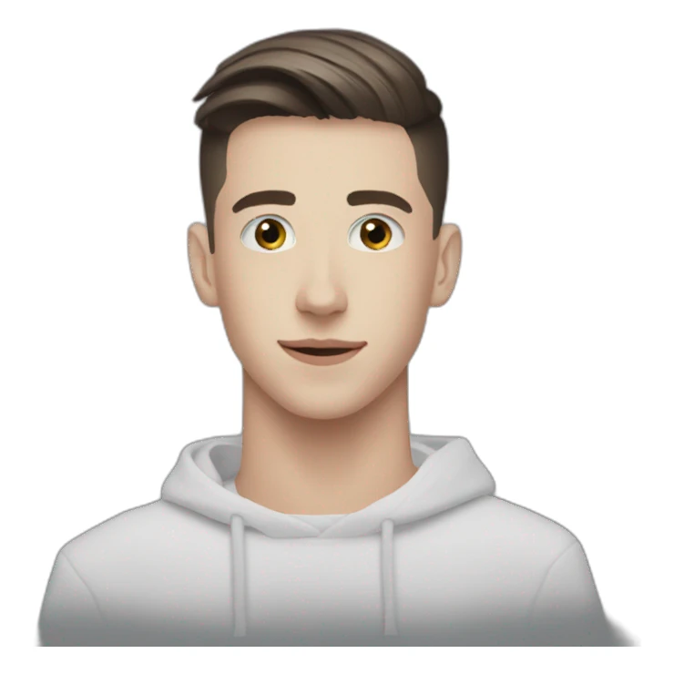Loic nottet sticker