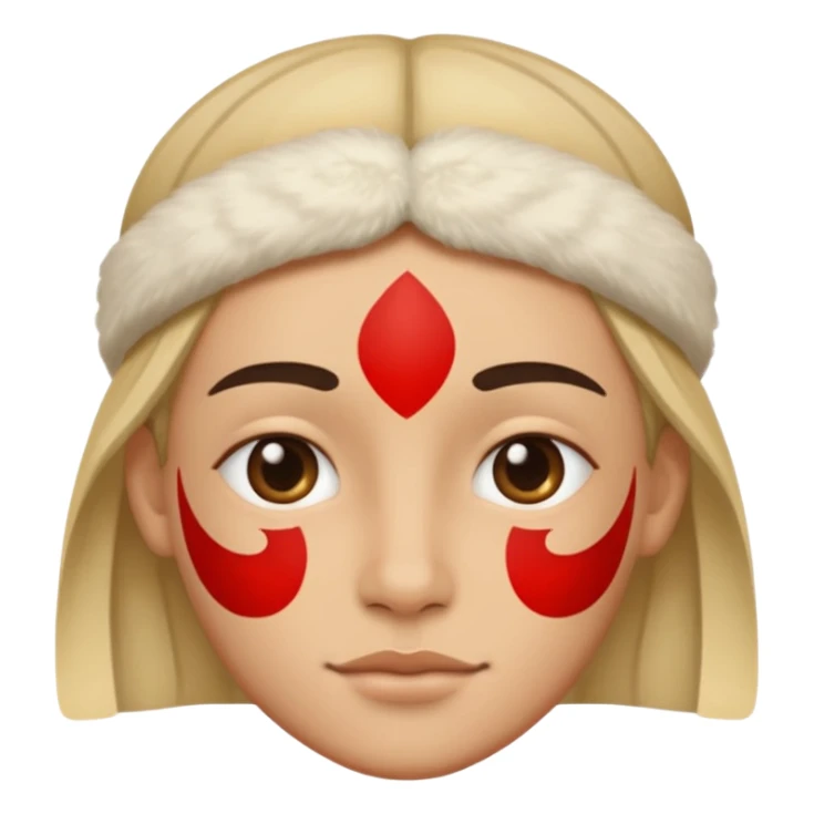 Le signe de Jul sticker