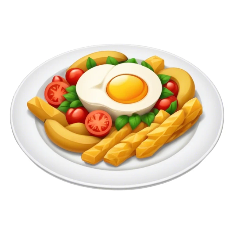 Really good food sticker