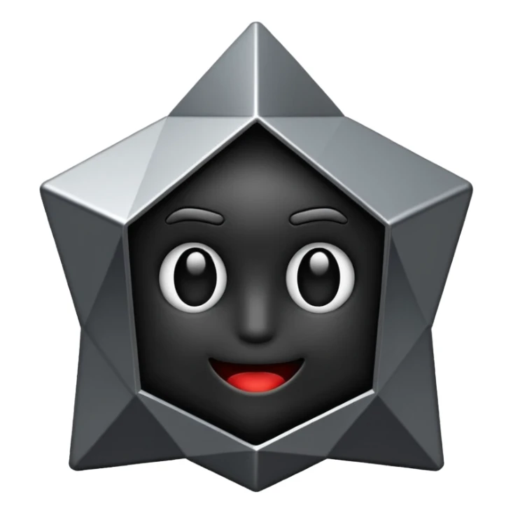 can you make a sigma emoji? sticker