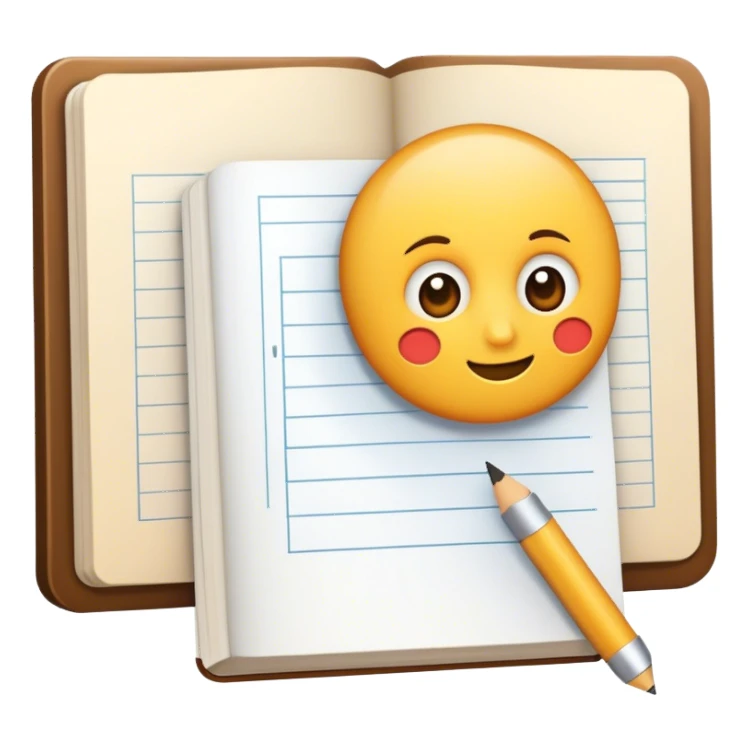 план урока sticker