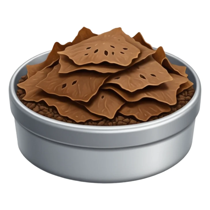 chewing tobacco sticker