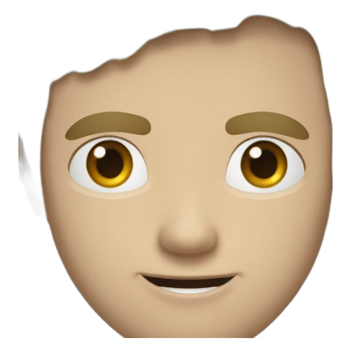 RYAN goslin from the movie driver sticker