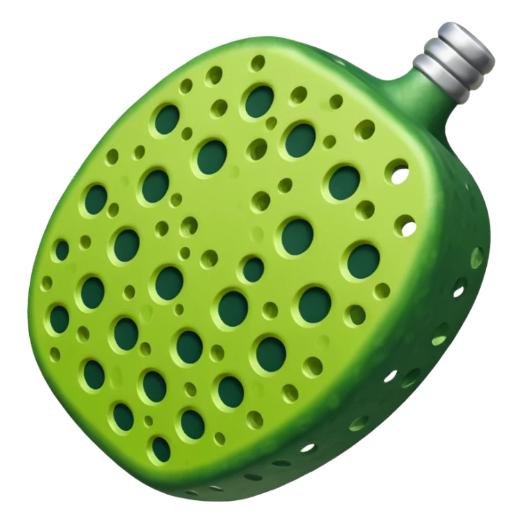 pickleball sticker