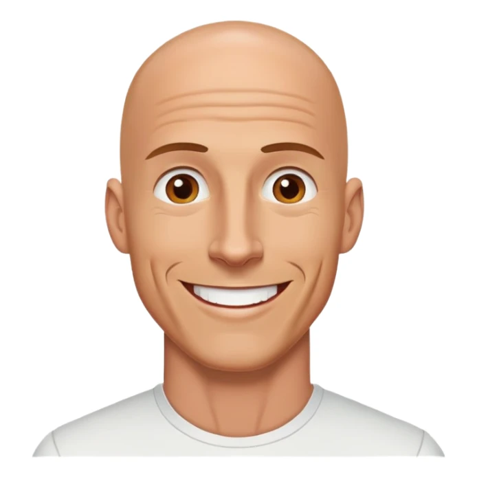 Johny Sins  sticker