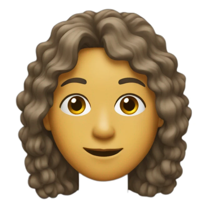 Peace hippie sticker