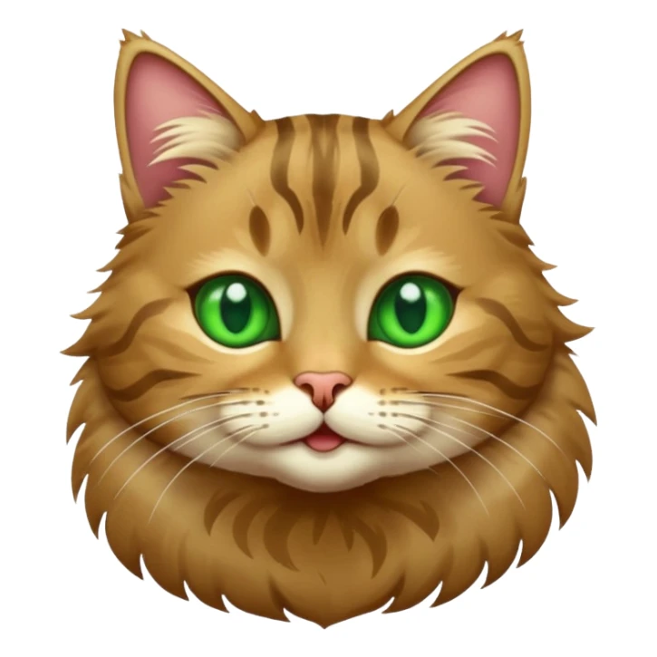Canipurtde pupg oynayan kedi sticker