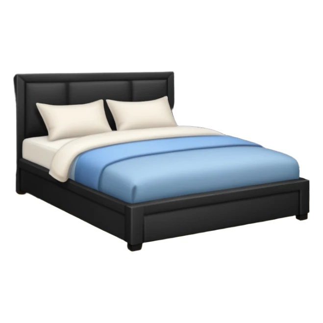 bedroom picture sticker