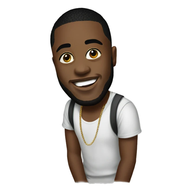 Davido sticker
