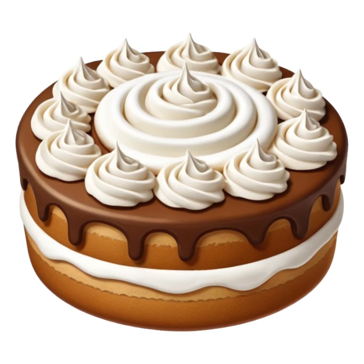 Pan di zenzero sticker