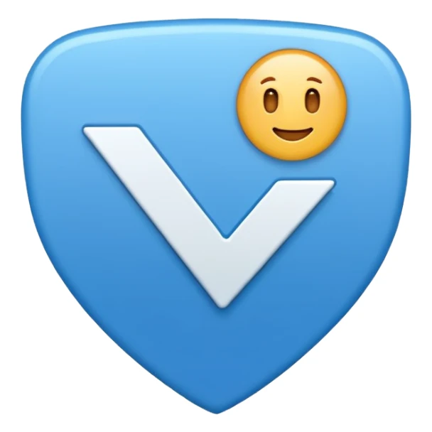 blue checkmark verifications  sticker