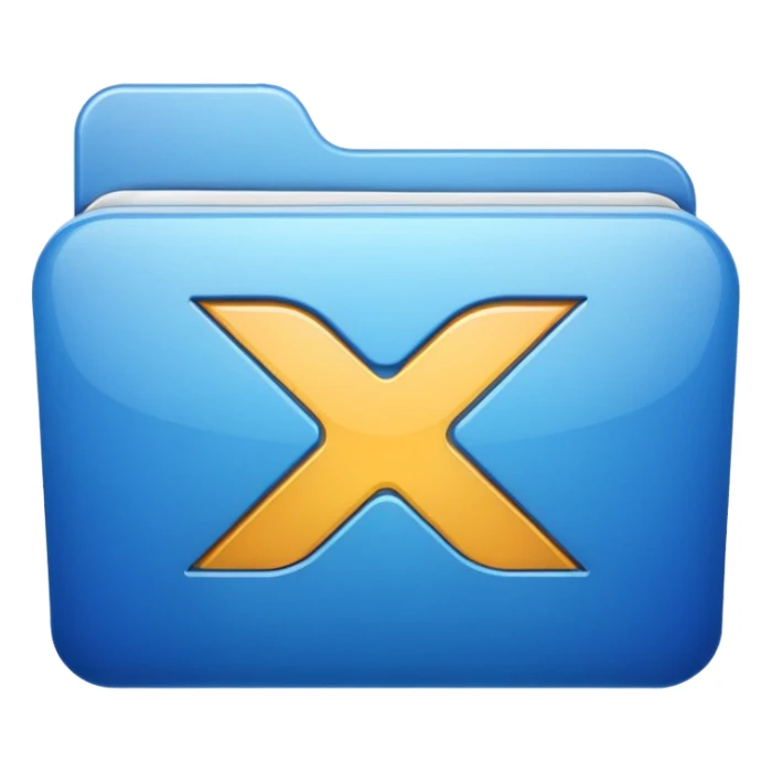 mac os zip file icon sticker