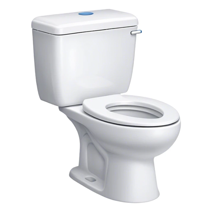 Skibidi toilet ￼ sticker