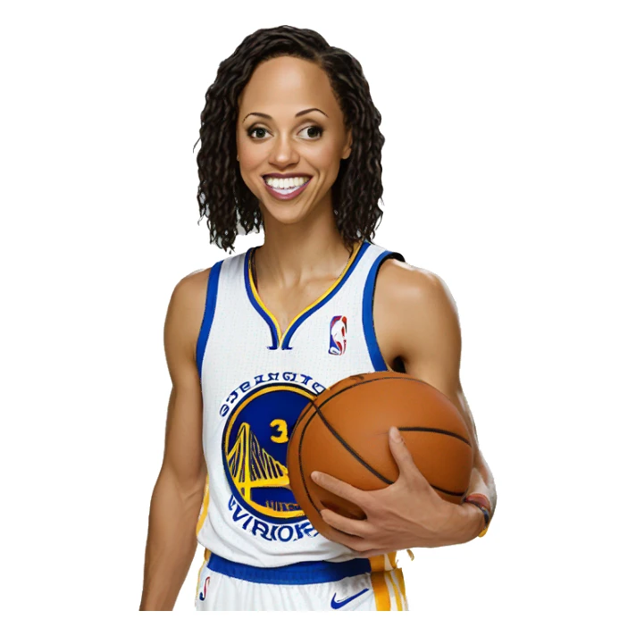 STEPHENE CURRY sticker