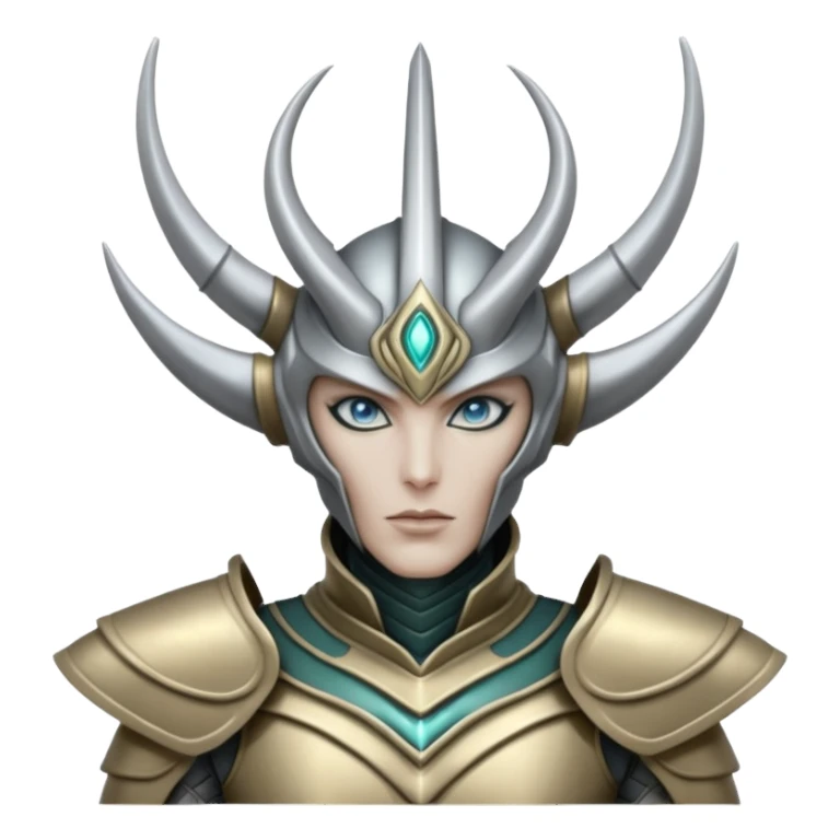 vorlon ambassador sticker