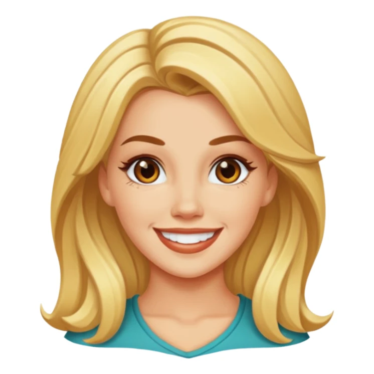 Amber Lynn Reid  sticker