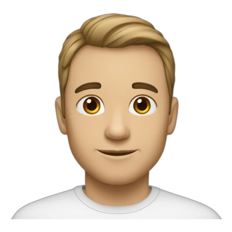 Любовь прически мастер sticker