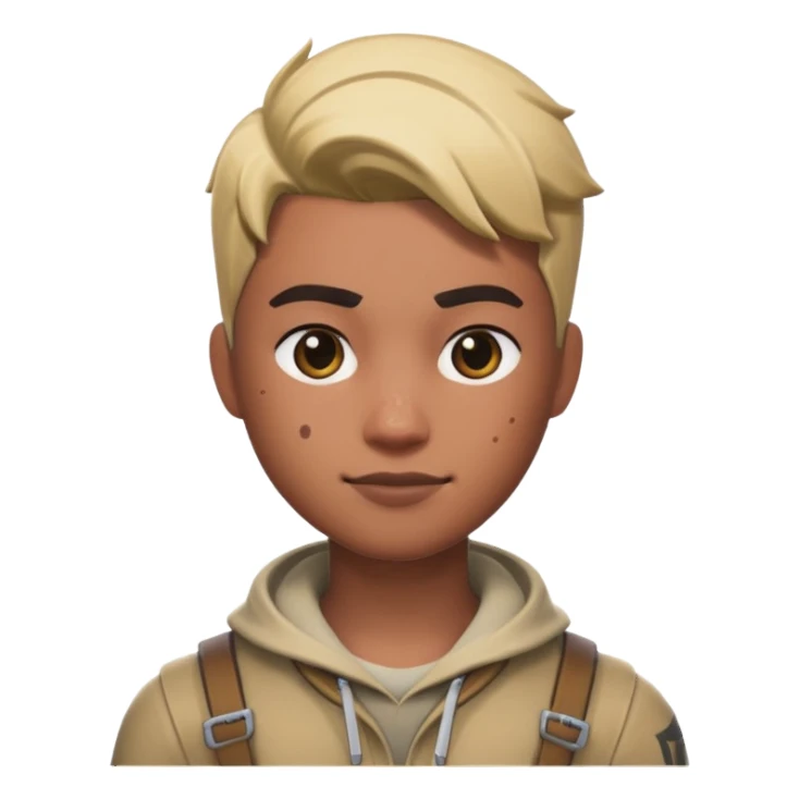 Skin Fortnite  sticker