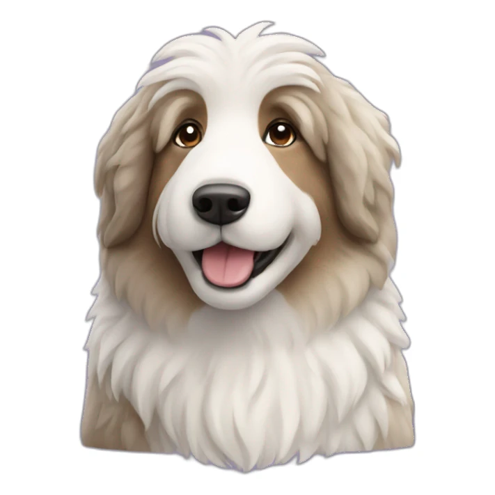 Iceland Sheepdog sticker