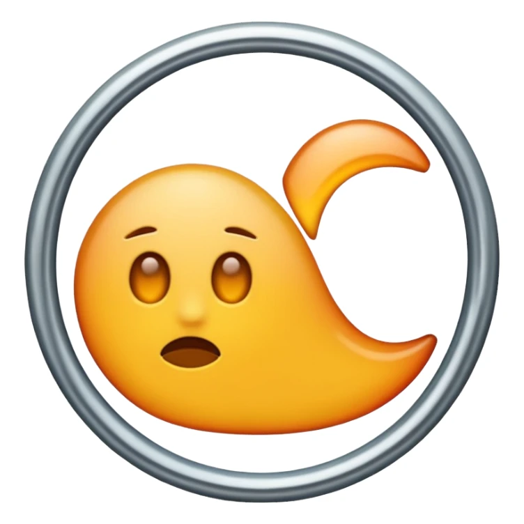 restriction  sticker