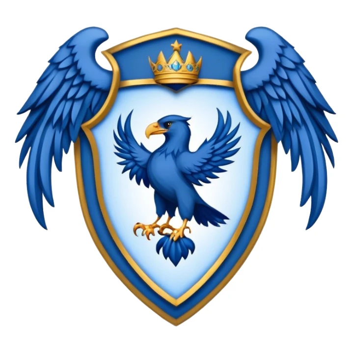 ravenclaw sticker