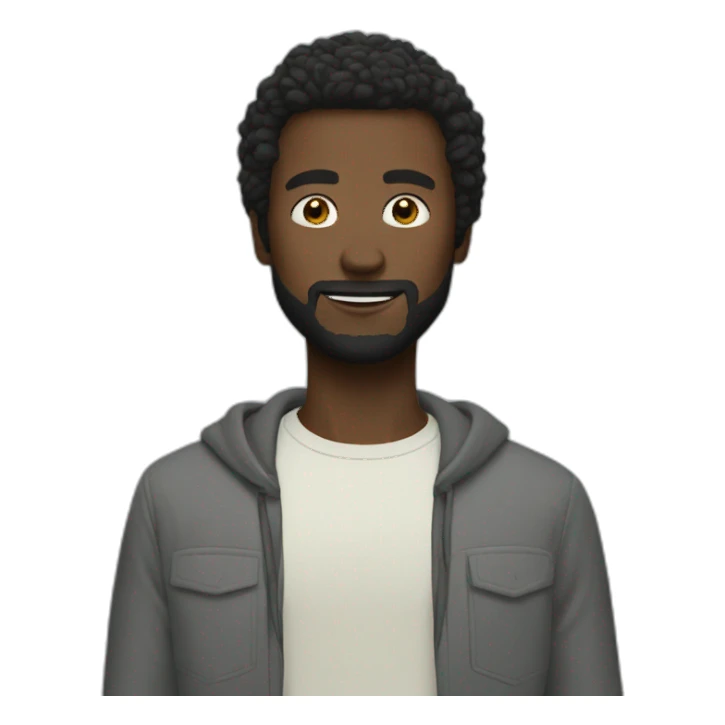 black mirror sticker