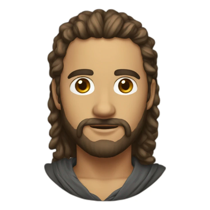 Christophi'e sticker