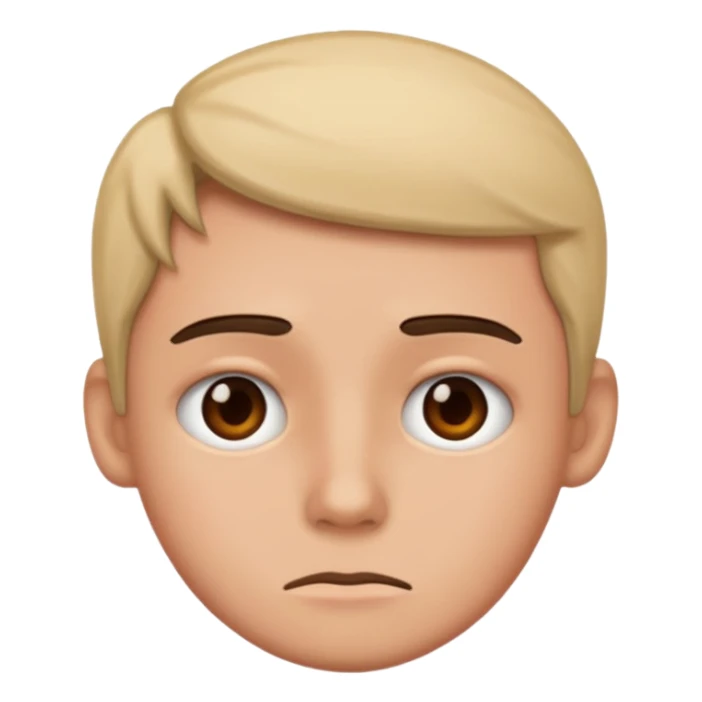 not eating food sticker