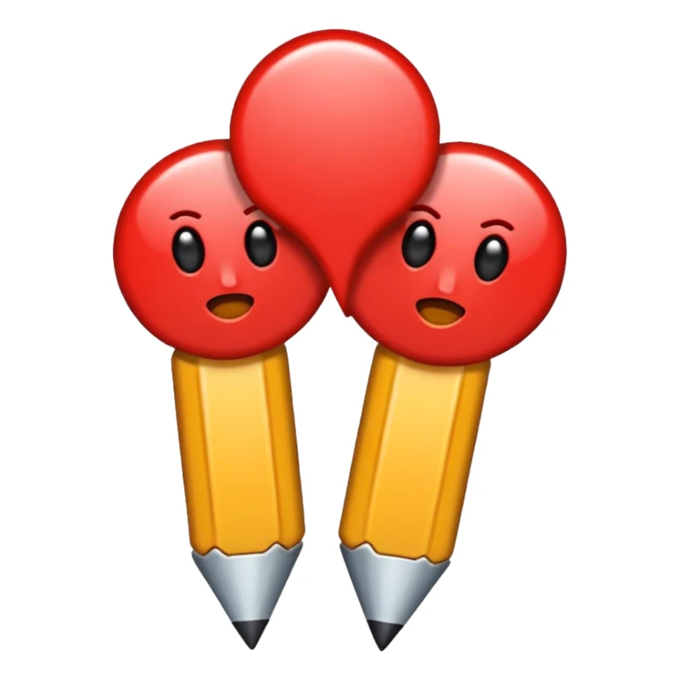 normal Double Exclamation Mark sticker