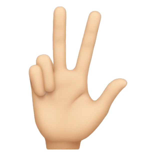 Nanami using domain expansion hand sign sticker