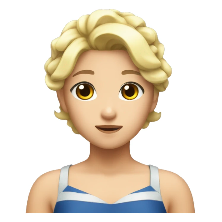 kokona haruka sticker