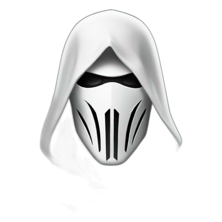 moon knight arabic sticker
