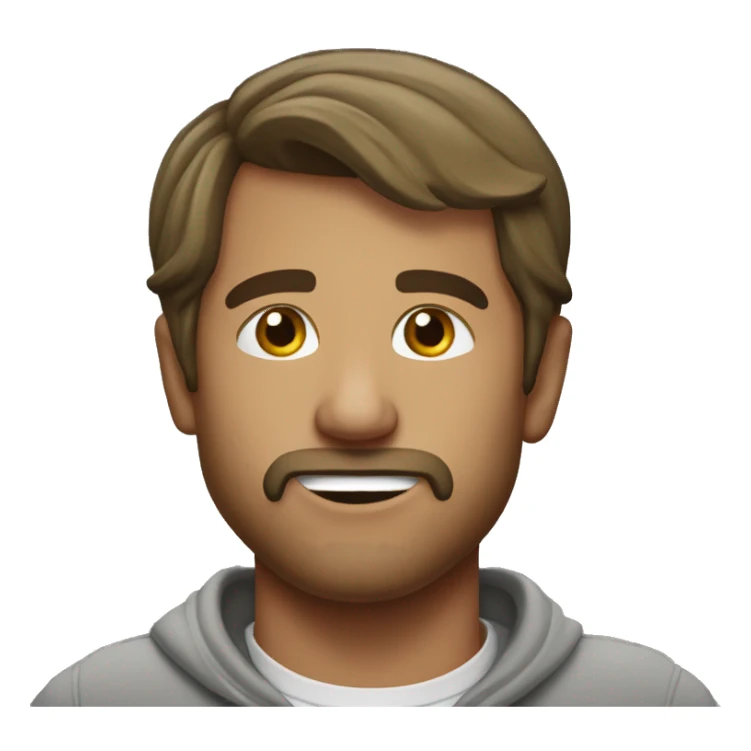 kenny mccormik emoji  sticker