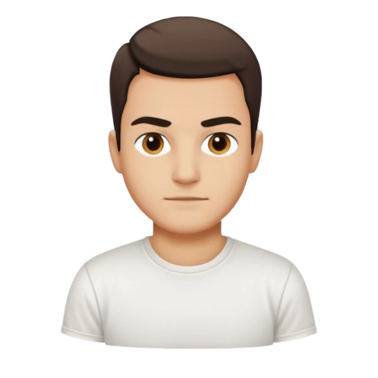 emin write t shirt sticker