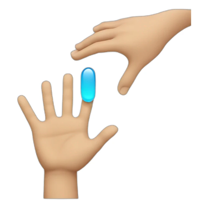 dont touch sign sticker