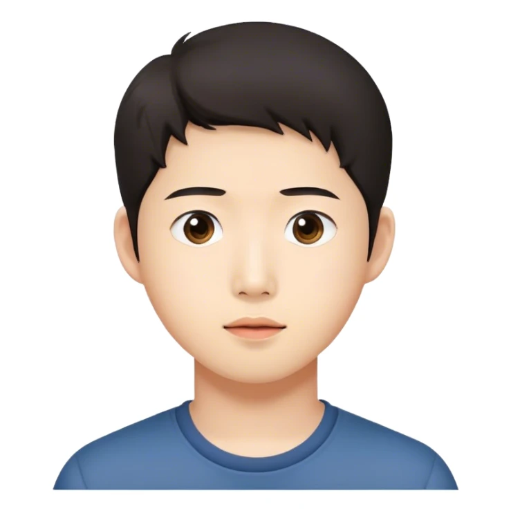 Song joong ki sticker