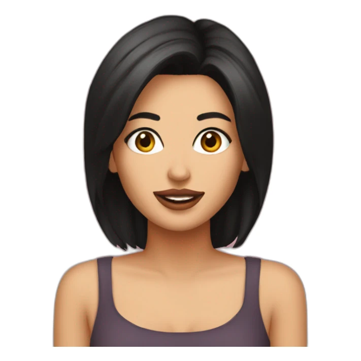 Kylie Jener sticker