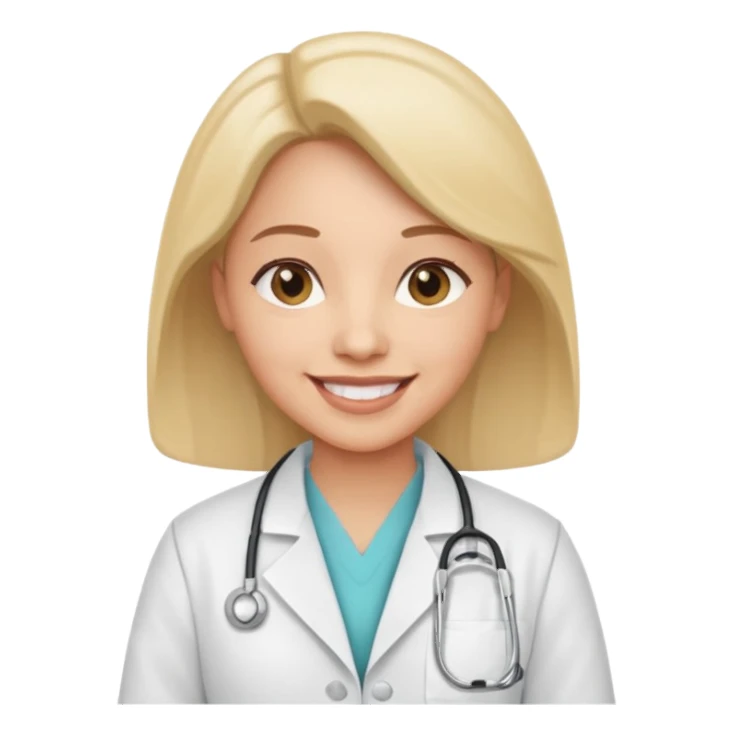 gynecologic sonologist physician sticker