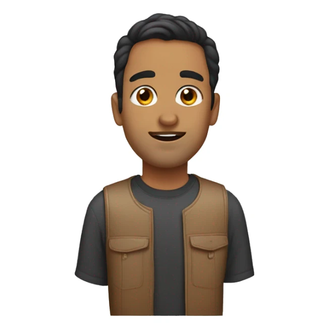 Carlos Sianz  sticker