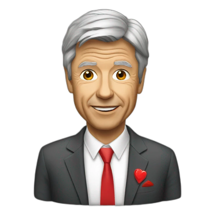 Wenger sticker