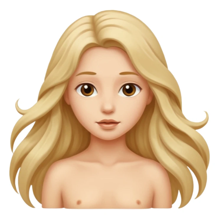 Girl masturbatingwhile nude sticker