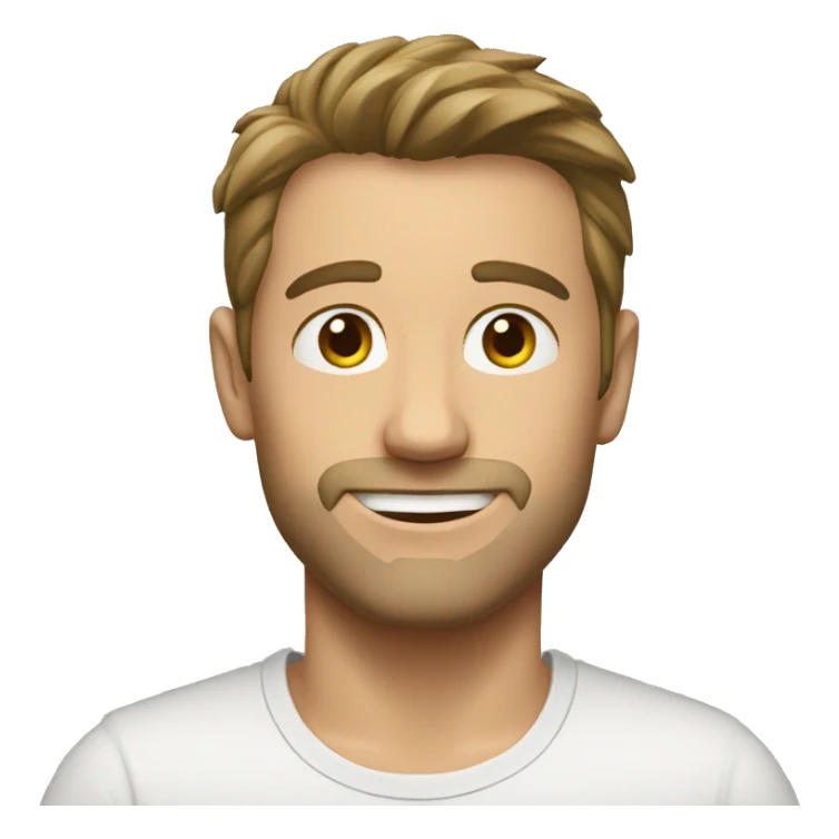 Matt hargreaves sticker