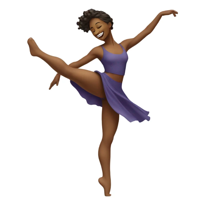 I need a 1 Dance sticker